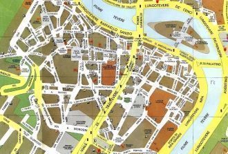 Вдоль извилистой ленты брусчатки (sanpie