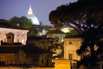 Сегодня Трастевере востребован туристами