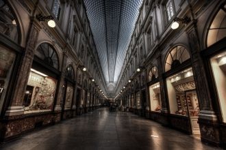 А сначала было организовано товарищество