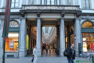 Комплекс был построен в середине XVIII в