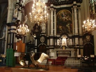 Архитектором этого 