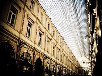 Первый камень был заложен 6 мая 1846 год