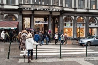 Его интерьер был обновлен в 1951 году. С