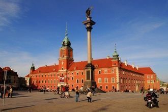 Оригиналы были вывезены нацистами, но в 