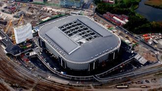 Для удобства иногородних, а также болель