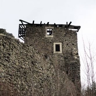 Так в 1644 г. он был захвачен трансильва