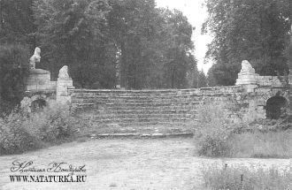 Деревня Яковлево, где была построена уса