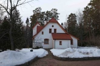 Каждый Новый год в библиотеке проводят к