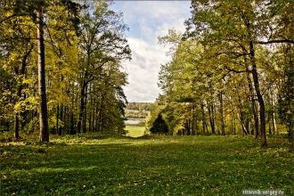 В 1939 году семья Василия Дмитриевича по