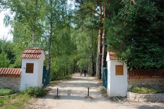 Со 2 октября 1892 года дом Поленова был 