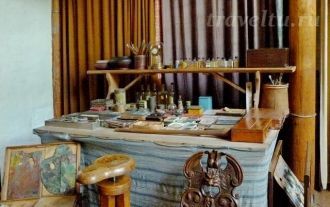 Уникальность этого комплекса состоит еще