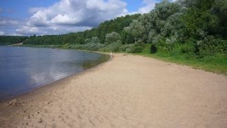 Сегодня в усадьбе проходят мастер-классы