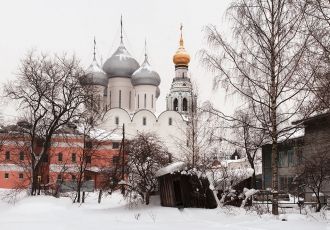 . О масштабах торговой и прочей активнос