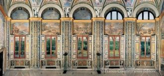 Правда, иллюзия трехмерного пространства