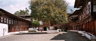 В декабре и январе в стенах достопримеча