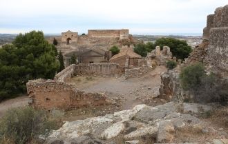 Первый защитный корпус, нынче существующ