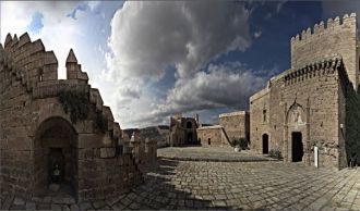 В Альмерии, повлекшая за собой многочисл