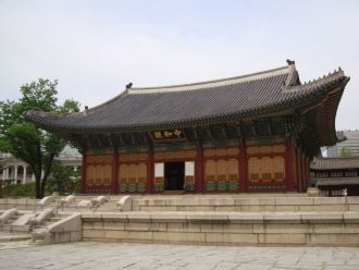 С Токсугуном связаны печальные страницы 