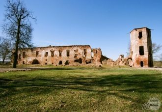 История этого поселения началась в 1280 