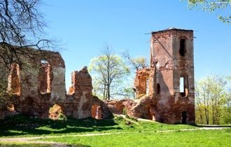 Многие считают, что эта легенда основана