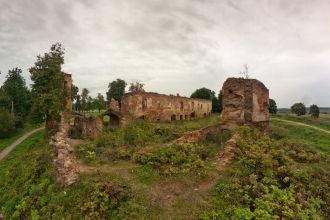 Жаль, что эта работа проводилась с испол