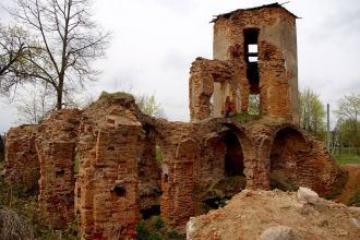 Строителям, строившим обитель, пообещали