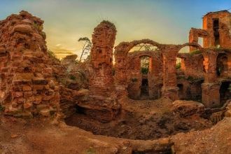 Судя по сохранившимся документам, богатс