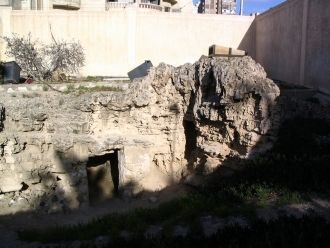 Самая интересная и загадочная достоприме