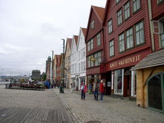 Архитектурно-исторический музей под откр