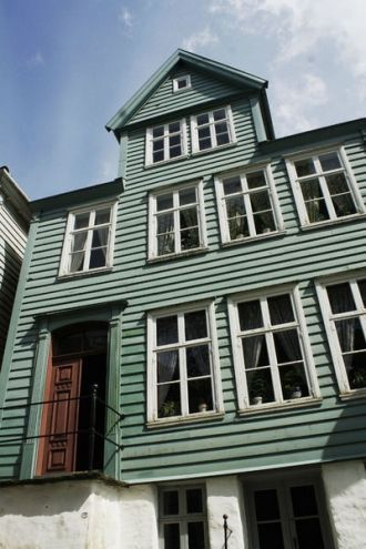 Его первоначальный облик был реконструир