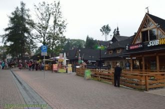 Несомненно, туристов привлекут националь