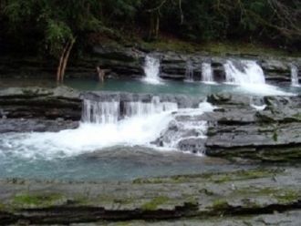 Большой популярностью пользуются Дагомыс