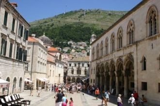 Лужа является одним из наиболее фотограф