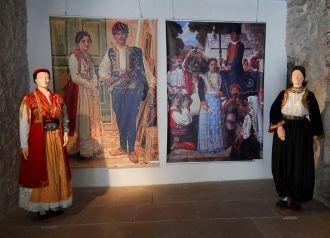 На протяжении существования музея было п