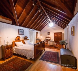 В 1924 году музей переехал в здание бывш