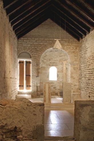 Музей представляет собой отличное место,