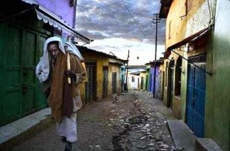 Всего в городе насчитывается 82 мечети и