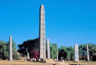 С 1520 по 1568 годы Харар являлся столиц