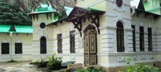 Федор Иванович Шаляпин любил Кавказские 