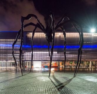 «Гараж» позиционирует себя, как независи