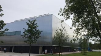 Часто гостями «Гаража» становятся мастер