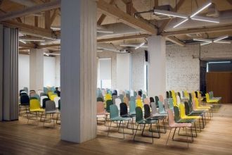 Музей оборудован для посетителей с инвал