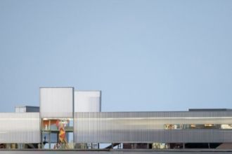 В 2014 году Центр современной культуры «