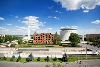 До недавнего времени на открытой площадк