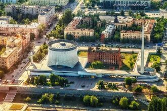 Музей является важным центром по патриот