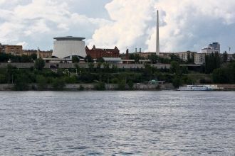 Музей успешно развивается и в настоящее 