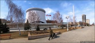 С полным вводом в действие музейной част