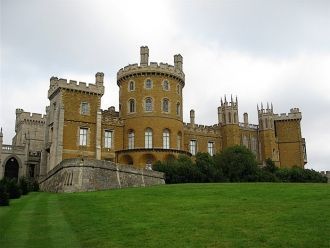 Его история началась во время начала пра