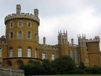 Чуть позже вместо крепости возвели басти