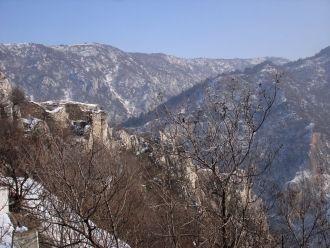 К 1991 году специалисты завершили рестав